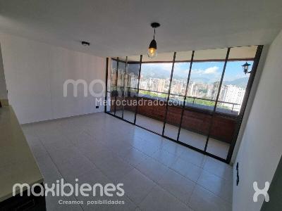 Apartamento de 3 alcobas en arriendo en San Jose, Sabaneta, 85 m² · foto 2 de 11