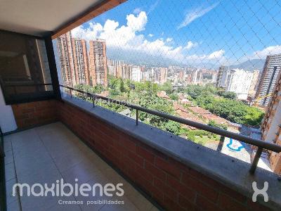 Apartamento de 3 alcobas en arriendo en San Jose, Sabaneta, 85 m² · foto 4 de 11