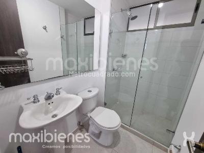 Apartamento de 3 alcobas en arriendo en San Jose, Sabaneta, 85 m² · foto 5 de 11