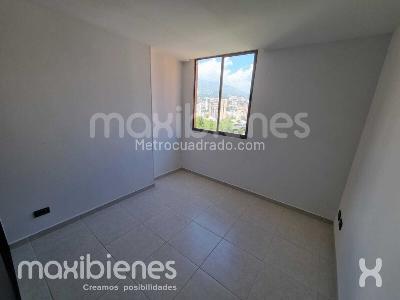 Apartamento de 3 alcobas en arriendo en San Jose, Sabaneta, 85 m² · foto 6 de 11