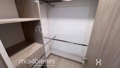Apartamento de 3 alcobas en arriendo en San Jose, Sabaneta, 70 m² · foto 10 de 13