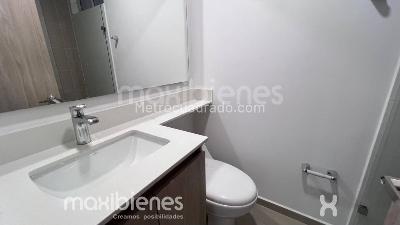 Apartamento de 3 alcobas en arriendo en San Jose, Sabaneta, 70 m² · foto 11 de 13