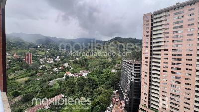 Apartamento de 3 alcobas en arriendo en San Jose, Sabaneta, 70 m² · foto 13 de 13