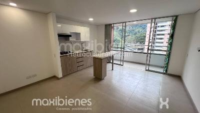 Apartamento de 3 alcobas en arriendo en San Jose, Sabaneta, 70 m² · foto 4 de 13