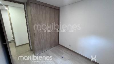 Apartamento de 3 alcobas en arriendo en San Jose, Sabaneta, 70 m² · foto 5 de 13