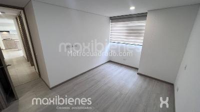 Apartamento de 3 alcobas en arriendo en San Jose, Sabaneta, 70 m² · foto 9 de 13