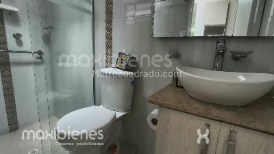 Casa de 3 alcobas en arriendo en La Barqueña, Sabaneta, 70 m² · foto 10 de 19