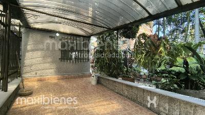 Casa de 3 alcobas en arriendo en La Barqueña, Sabaneta, 70 m² · foto 17 de 19