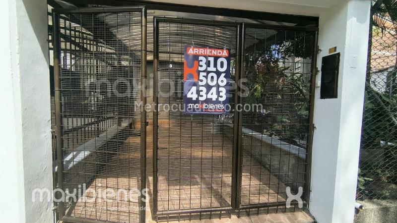 Casa en Arriendo, La Barqueña, Sabaneta