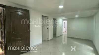 Casa de 3 alcobas en arriendo en La Barqueña, Sabaneta, 70 m² · foto 2 de 19