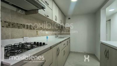 Casa de 3 alcobas en arriendo en La Barqueña, Sabaneta, 70 m² · foto 3 de 19