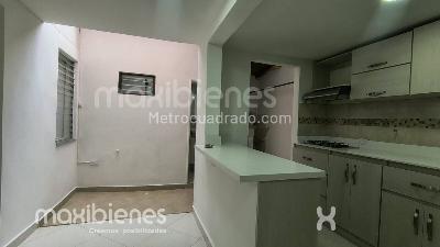 Casa de 3 alcobas en arriendo en La Barqueña, Sabaneta, 70 m² · foto 5 de 19
