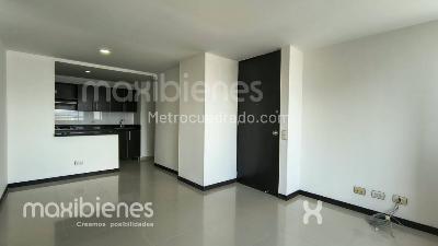 Apartment for rent in Asdesillas, Sabaneta
