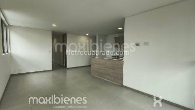 Apartamento en Arriendo, Los Alcazares, Sabaneta