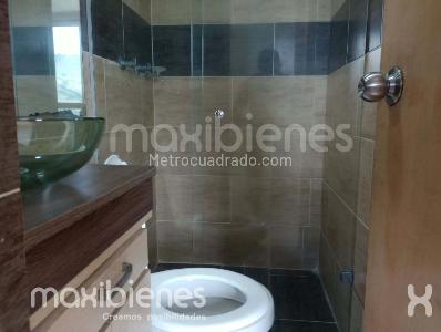 Apartamento de 2 alcobas en arriendo en Barichara, Medellín, 42 m² · foto 11 de 12