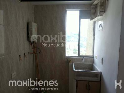 Apartamento de 2 alcobas en arriendo en Barichara, Medellín, 42 m² · foto 12 de 12
