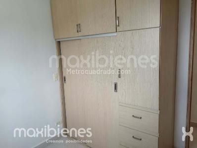 Apartamento de 2 alcobas en arriendo en Barichara, Medellín, 42 m² · foto 5 de 12