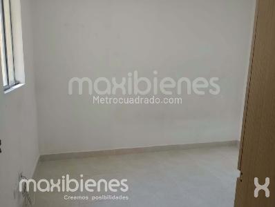 Apartamento de 2 alcobas en arriendo en Barichara, Medellín, 42 m² · foto 6 de 12