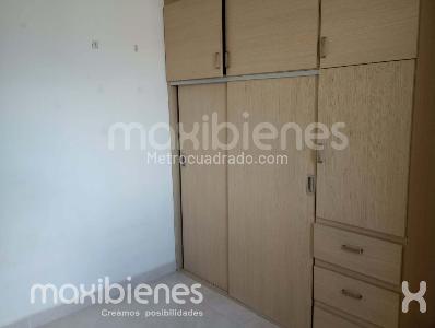 Apartamento de 2 alcobas en arriendo en Barichara, Medellín, 42 m² · foto 7 de 12