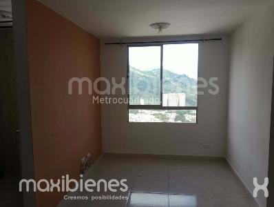 Apartamento de 2 alcobas en arriendo en Barichara, Medellín, 42 m² · foto 9 de 12