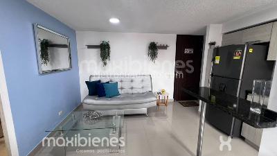 Apartment for rent in Restrepo Naranjo, Sabaneta