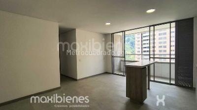 Apartment for rent in San Jose, Sabaneta