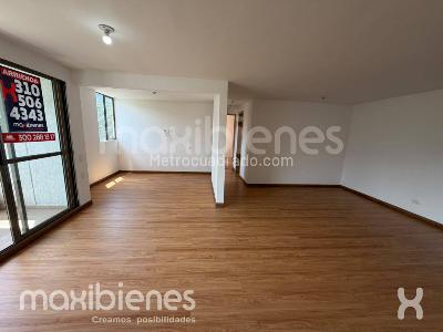 Apartment for rent in Vereda Pan De Azucar, Sabaneta