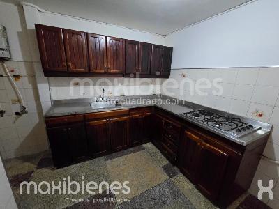 Apartamento de 4 alcobas en arriendo en Manrique Central 1, Medellín, 100 m² · foto 19 de 20