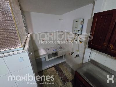 Apartamento de 4 alcobas en arriendo en Manrique Central 1, Medellín, 100 m² · foto 20 de 20