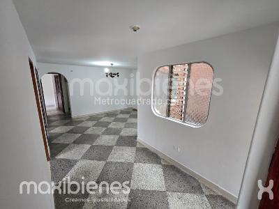Apartamento de 4 alcobas en arriendo en Manrique Central 1, Medellín, 100 m² · foto 5 de 20