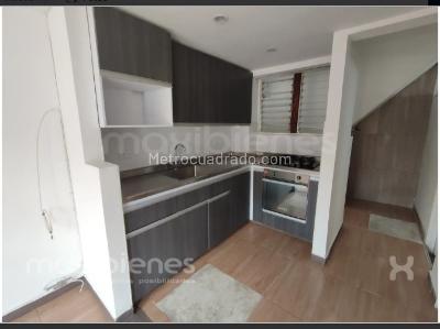 Apartaestudio en Arriendo, El Porvenir, Rionegro