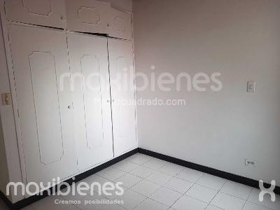 Apartamento de 2 alcobas en arriendo en La América, Medellín, 78 m² · foto 4 de 13