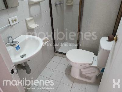 Apartamento de 2 alcobas en arriendo en La América, Medellín, 78 m² · foto 10 de 13