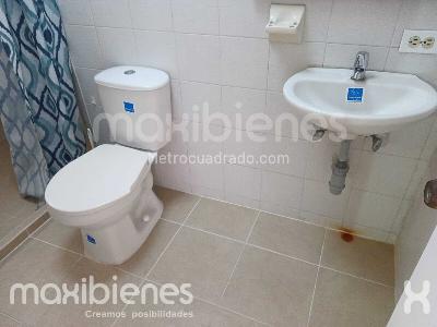 Apartamento de 2 alcobas en arriendo en La América, Medellín, 78 m² · foto 11 de 13