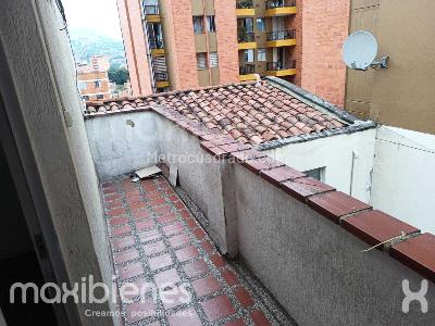 Apartamento de 2 alcobas en arriendo en La América, Medellín, 78 m² · foto 12 de 13