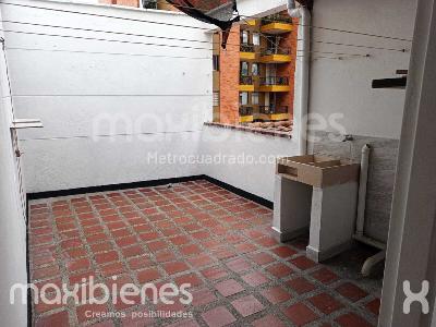 Apartamento de 2 alcobas en arriendo en La América, Medellín, 78 m² · foto 13 de 13
