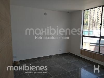 Apartaestudio en arriendo en El Trapiche, Bello, 42 m² · foto 2 de 9