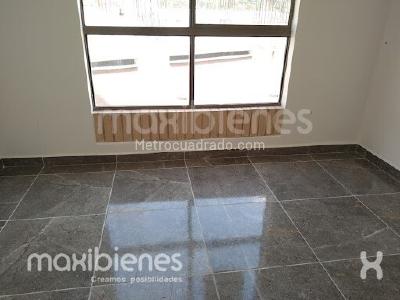 Apartaestudio en arriendo en El Trapiche, Bello, 42 m² · foto 3 de 9