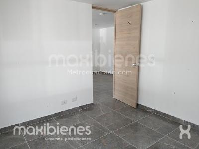 Apartaestudio en arriendo en El Trapiche, Bello, 42 m² · foto 4 de 9