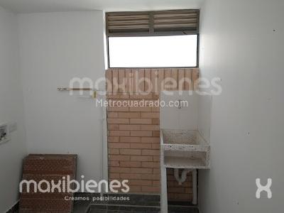 Apartaestudio en arriendo en El Trapiche, Bello, 42 m² · foto 6 de 9