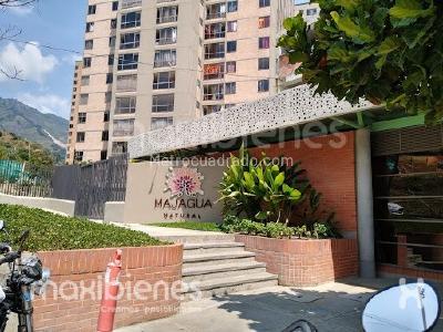 Apartaestudio en arriendo en El Trapiche, Bello, 42 m² · foto 7 de 9