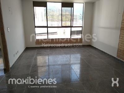 Apartaestudio en arriendo en El Trapiche, Bello, 42 m² · foto 8 de 9