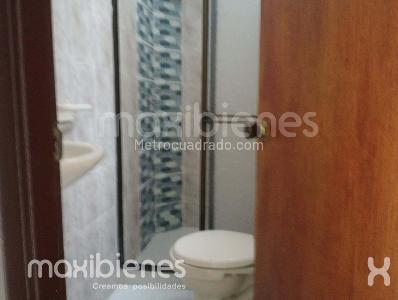 Casa de 3 alcobas en arriendo en Pradito, Medellín, 83 m² · foto 10 de 12
