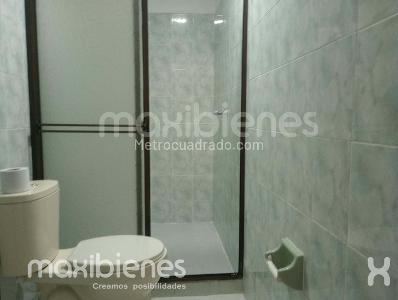 Casa de 3 alcobas en arriendo en Pradito, Medellín, 83 m² · foto 11 de 12