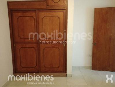 Casa de 3 alcobas en arriendo en Pradito, Medellín, 83 m² · foto 9 de 12