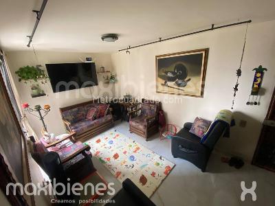 Apartamento de 2 alcobas en arriendo en San Diego, Medellín, 45 m² · foto 2 de 12