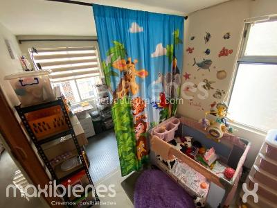 Apartamento de 2 alcobas en arriendo en San Diego, Medellín, 45 m² · foto 6 de 12