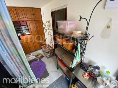 Apartamento de 2 alcobas en arriendo en San Diego, Medellín, 45 m² · foto 8 de 12