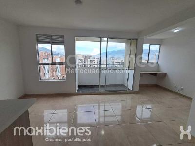 Apartamento en Arriendo, Calasanz, Medellín