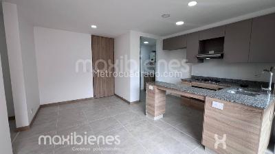 Apartment for rent in La Doctora, Sabaneta